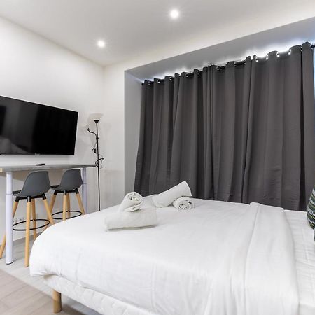 Home Suite Home Studio Lemercier Parijs Buitenkant foto