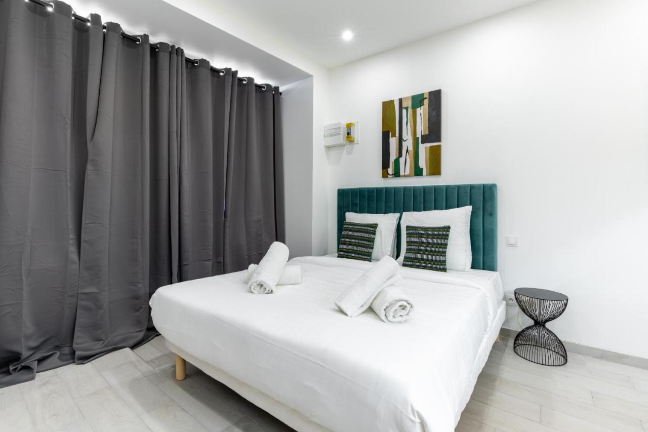 Home Suite Home Studio Lemercier Parijs Buitenkant foto